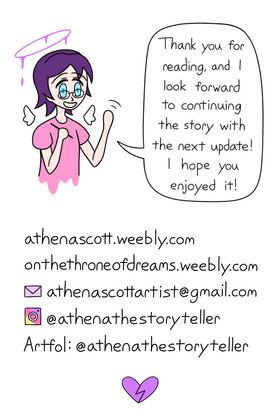 Read On The Throne Of Dreams  3 Page 7 in English