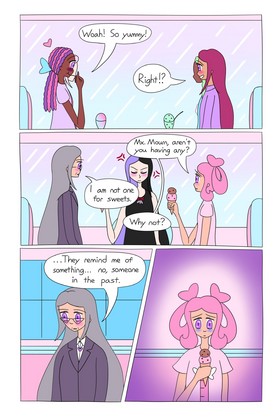 Read On The Throne Of Dreams  2 Page 6 in English
