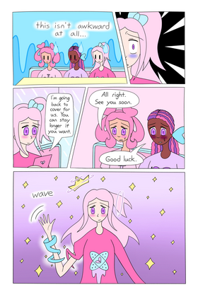 Read On The Throne Of Dreams  2 Page 8 in English