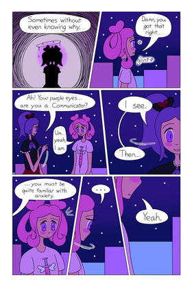 Read On The Throne Of Dreams  3 Page 4 in English