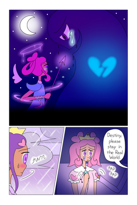Read On The Throne Of Dreams  4 Page 5 in English