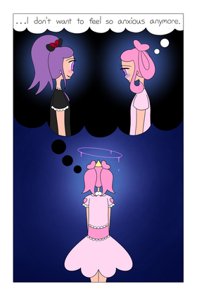 Read On The Throne Of Dreams  4 Page 9 in English