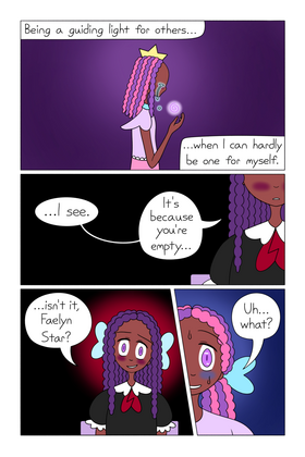 Read On The Throne Of Dreams  5 Page 9 in English
