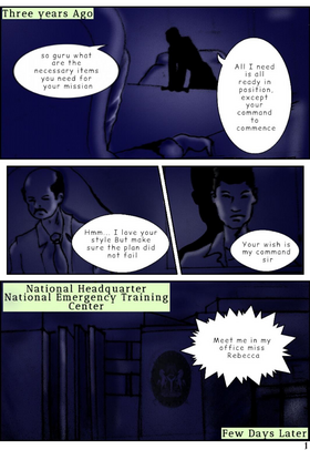 Read Hafeez  1 Page 4 in English