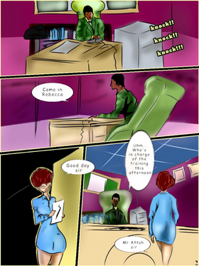 Read Hafeez  1 Page 5 in English