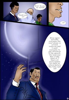 Read Hafeez  1 Page 9 in English