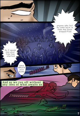 Read Hafeez  1 Page 10 in English