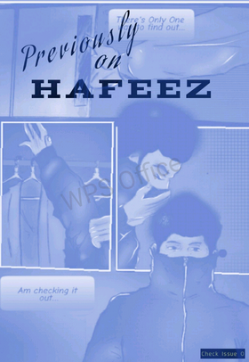 Read Hafeez  2 Page 3 in English