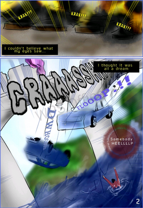 Read Hafeez  2 Page 5 in English