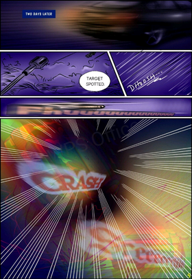 Read Hafeez  3 Page 6 in English