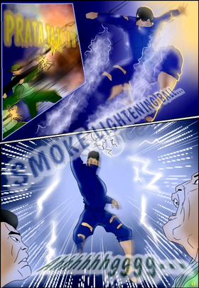Read Hafeez  3 Page 10 in English