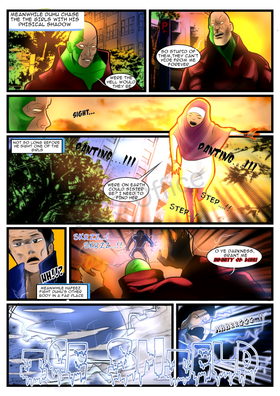 Read Hafeez  5 Page 5 in English