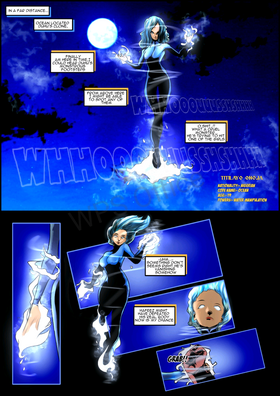 Read Hafeez  5 Page 10 in English