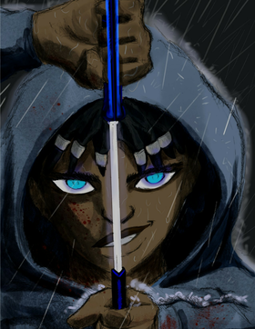 Read Revenge & Justice (Storyboard)  1 Page 2 in English