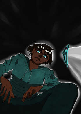 Read Revenge & Justice (Storyboard)  2 Page 2 in English
