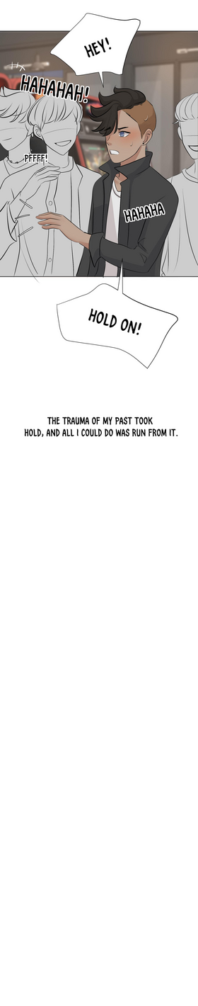 Read If Only We Could  1 Page 4 in English