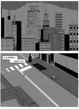 Read Serve!  1 Page 2 in English