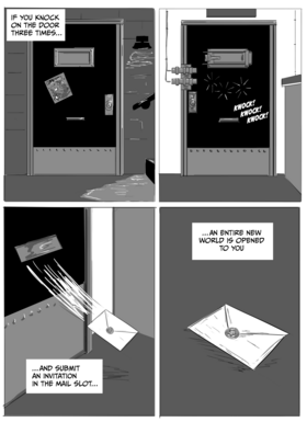 Read Serve!  1 Page 4 in English