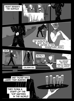Read Serve!  1 Page 7 in English