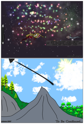 Read The Legend Of Speed [CANCELED]  3 Page 9 in English