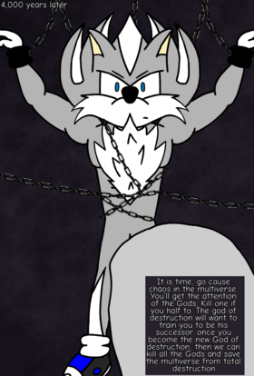 Read The Legend Of Speed [CANCELED]  3 Page 4 in English