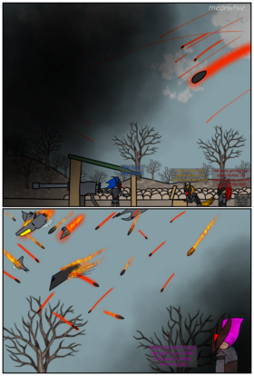 Read The Legend Of Speed [CANCELED]  1 Page 6 in English