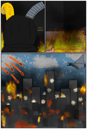 Read The Legend Of Speed [CANCELED]  1 Page 8 in English