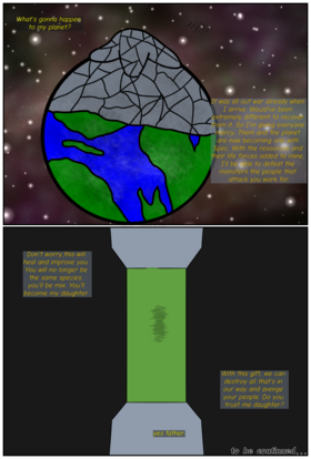 Read The Legend Of Speed [CANCELED]  1 Page 10 in English