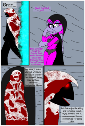 Read The Legend Of Speed [CANCELED]  2 Page 1 in English