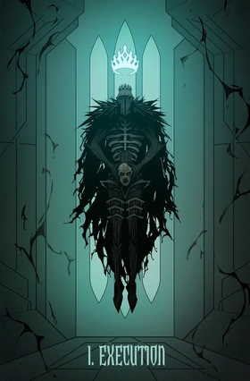 Read Universum: Stories  1 Page 1 in English