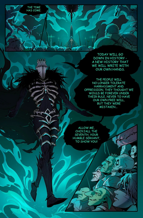 Read Universum: Stories  1 Page 2 in English