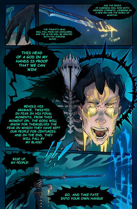 Read Universum: Stories  1 Page 7 in English
