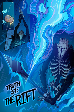 Read Universum: Stories  1 Page 8 in English