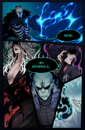 Read Universum: Stories  1 Page 10 in English