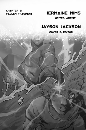 Read Vermillion  1 Page 2 in English