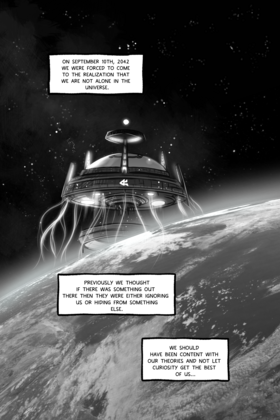 Read Vermillion  1 Page 3 in English