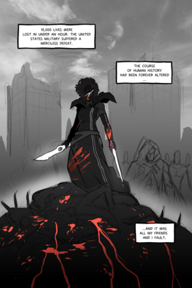 Read Vermillion  1 Page 4 in English