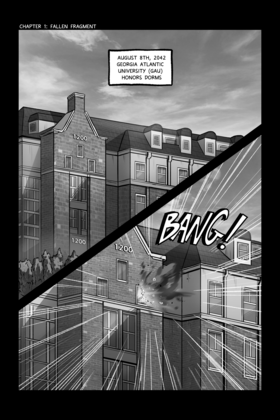 Read Vermillion  1 Page 5 in English