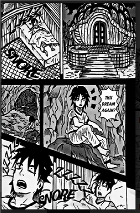 Read The Legacy of Combat  3 Page 2 in English