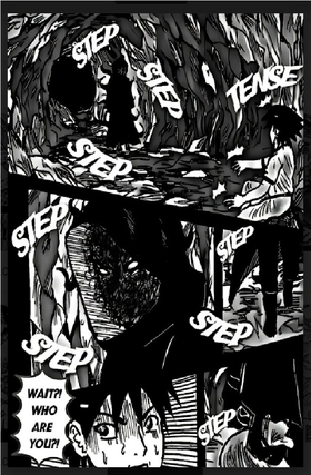 Read The Legacy of Combat  3 Page 3 in English