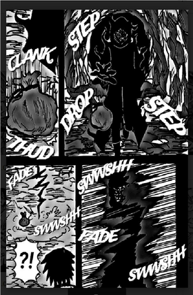 Read The Legacy of Combat  3 Page 4 in English