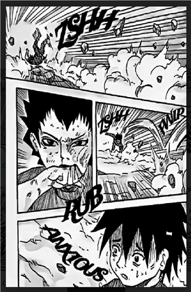 Read The Legacy of Combat  4 Page 8 in English