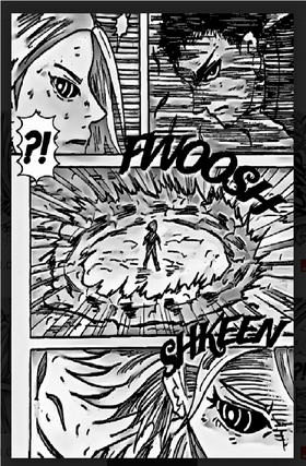 Read The Legacy of Combat  5 Page 10 in English