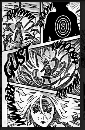 Read The Legacy of Combat  6 Page 2 in English