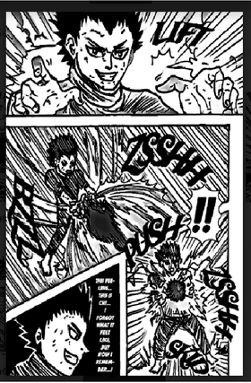 Read The Legacy of Combat  6 Page 9 in English