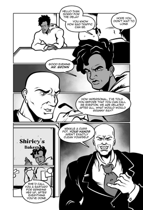 Read Ivanhoe  1 Page 4 in English