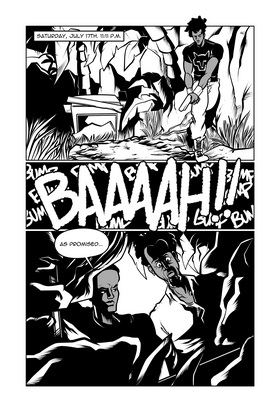 Read Ivanhoe  1 Page 8 in English