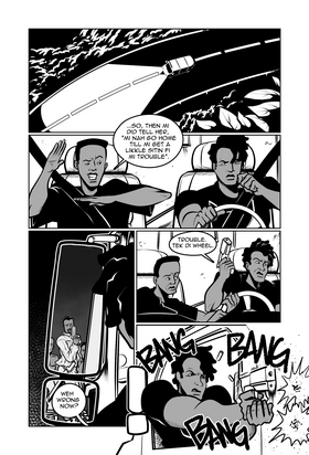 Read Ivanhoe  1 Page 10 in English