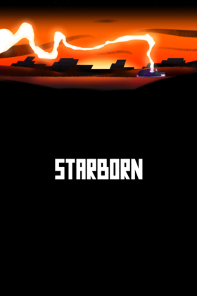 Read STARBORN  1 Page 5 in English