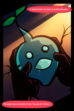 Read STARBORN  2 Page 6 in English